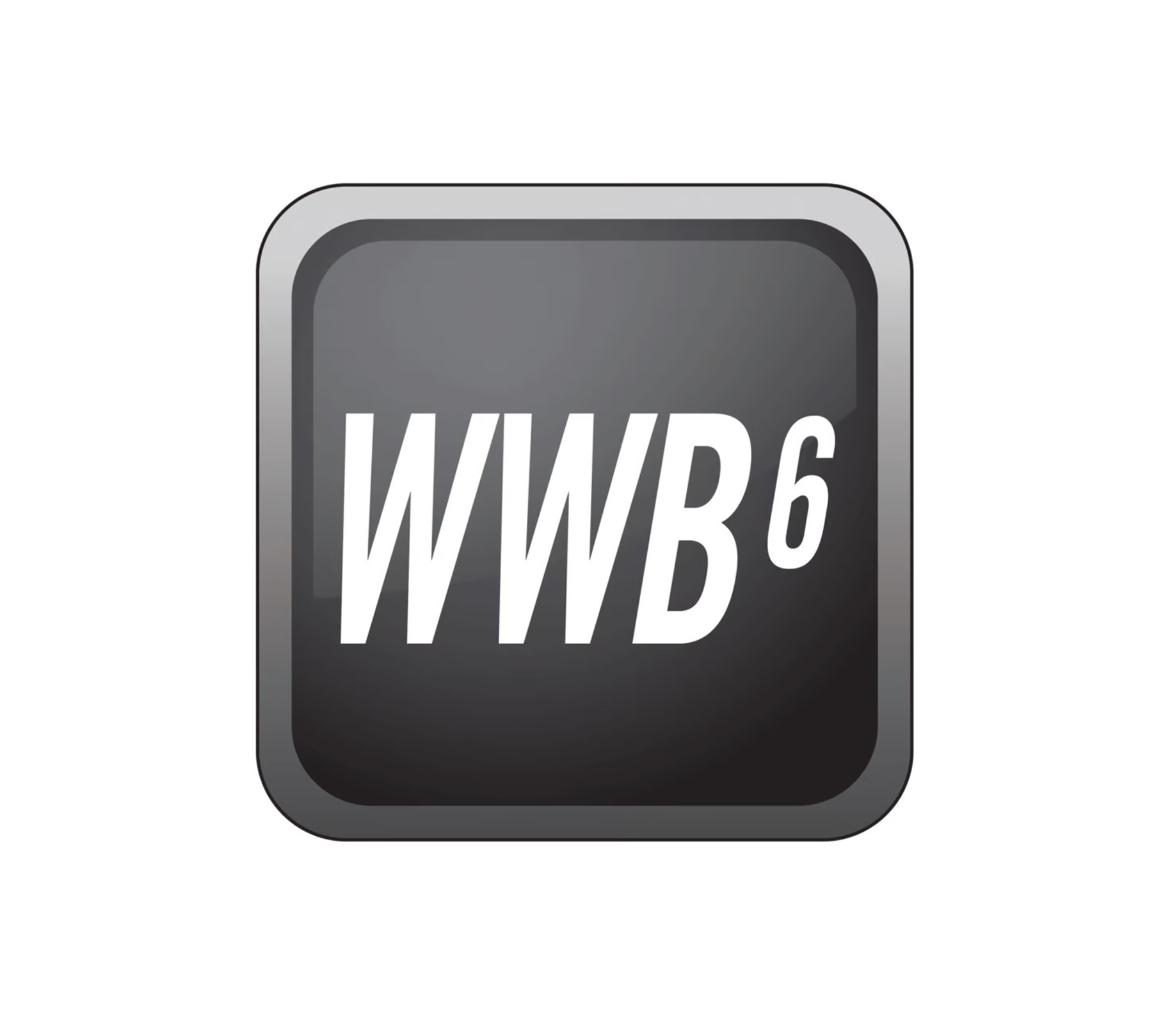WWB6 软件